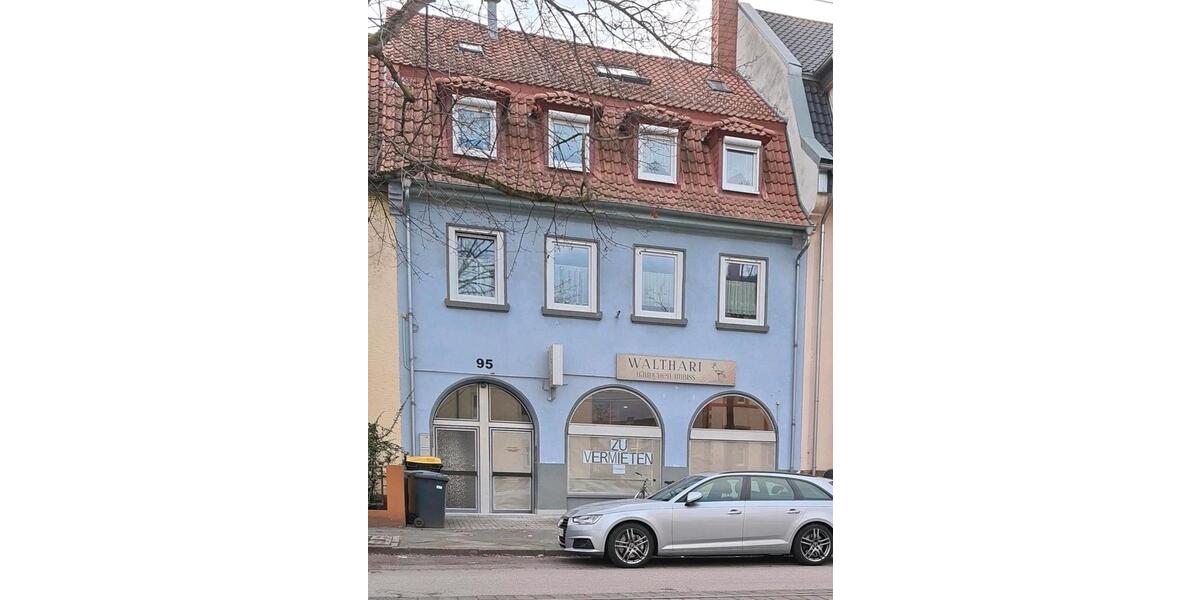 Mehrfamilienhaus, Wohnhaus Ludwigshafen am Rhein Ludwigshafen-Hemshof - 9 Zimmer, 290 m&sup2;, 795.000&euro; | Angebot:18815508