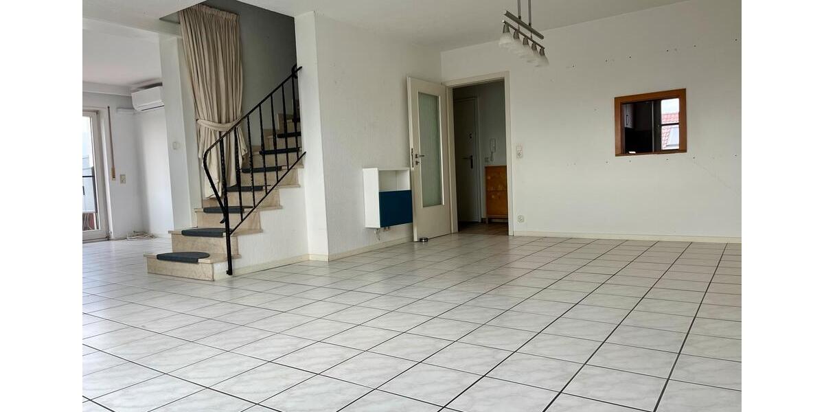 Maisonettenwohnung Ketsch - 4 Zimmer, 122 m&sup2;, 395.000&euro; | Angebot:24741690