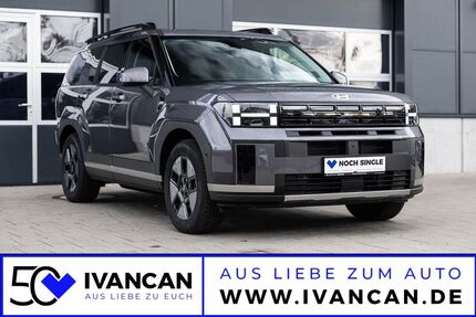 Hyundai SANTA FE 14.225 km 48.990 € Ludwigshafen 67071