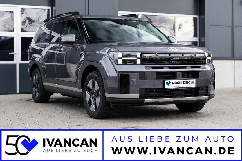 Hyundai SANTA FE 14.225 km 48.990 € Ludwigshafen 67071