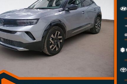 Opel Mokka 9.998 km 20.519 &euro; Heidelberg 69115