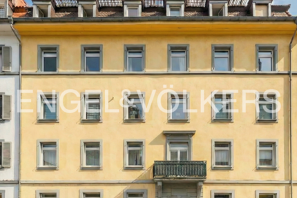 Wohnung Mannheim Neckarstadt-Ost - 3.5 Zimmer, 80 m&sup2;, 275.000&euro; | Angebot:25733259