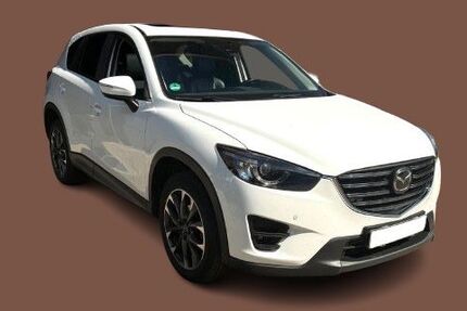 Mazda CX-5 146.000 km 11.500 &euro; Mörlenbach 69509