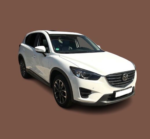 Mazda CX-5 146.000 km 11.500 &euro; Mörlenbach 69509