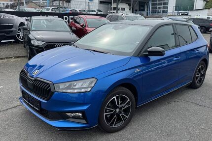 Skoda Fabia 18.000 km 23.490 &euro; Weinheim 69469