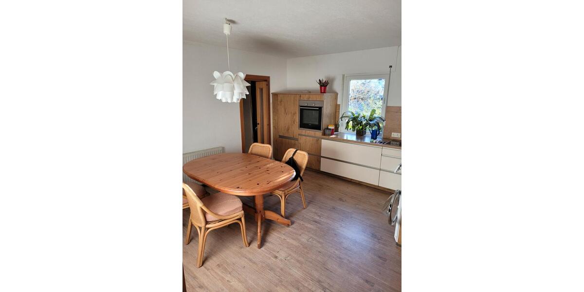 Erdgeschoßwohnung Ludwigshafen am Rhein Edigheim - 4 Zimmer, 65 m&sup2;, 900&euro; | Angebot:26660713