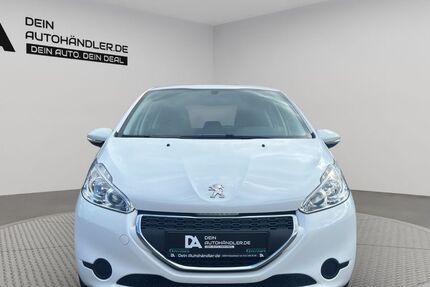 Peugeot 208 81.575 km 5.990 &euro; Neulußheim 68809