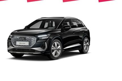 Audi Q4 e-tron 69.094 km 31.999 &euro; Weinheim 69469