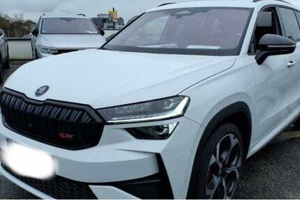 Skoda Kodiaq 6.700 km 54.930 &euro; Mannheim 68167