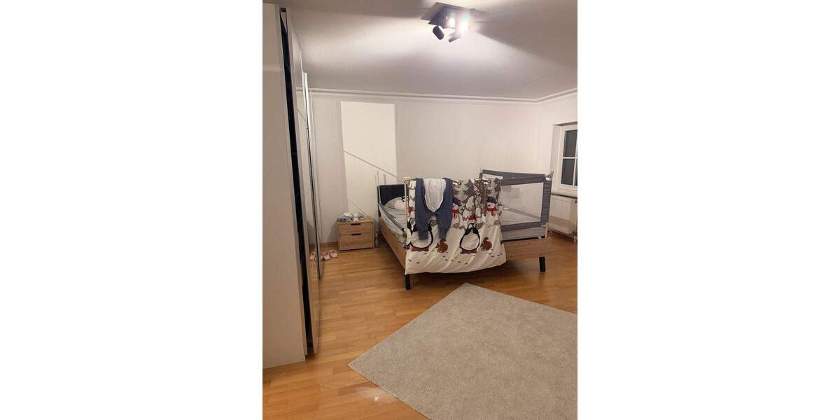 Einfamilienhaus mit Einliegerwohnung in Oftersheim 5 zimmer