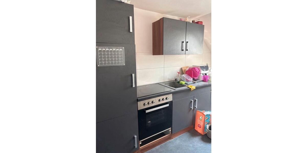 Moderne, gut geschnittene 1 Zimmer Wohnung, perfekt für Studenten 1 zimmer