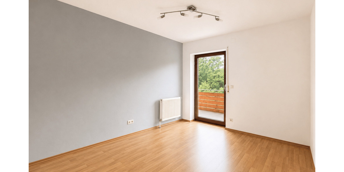 Etagenwohnung Abtsteinach Unter-Abtsteinach - 4 Zimmer, 115 m&sup2;, 299.000&euro; | Angebot:26732918