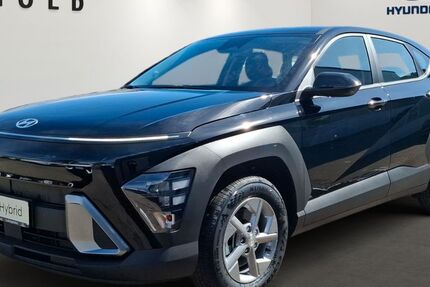 Hyundai KONA 1.990 km 29.590 &euro; Ludwigshafen 67059