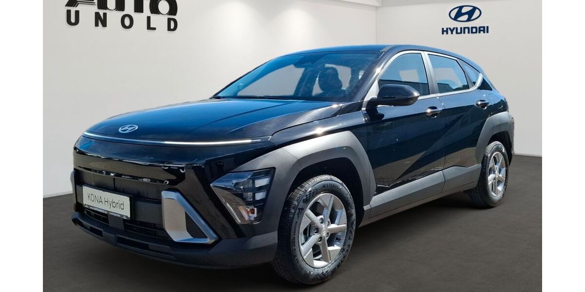 Hyundai KONA 1.990 km 29.590 &euro; Ludwigshafen 67059