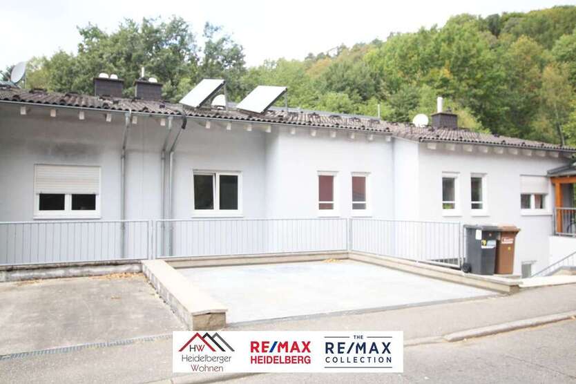 Haus zum Mieten in Heidelberg 2.000 € 148 m²
