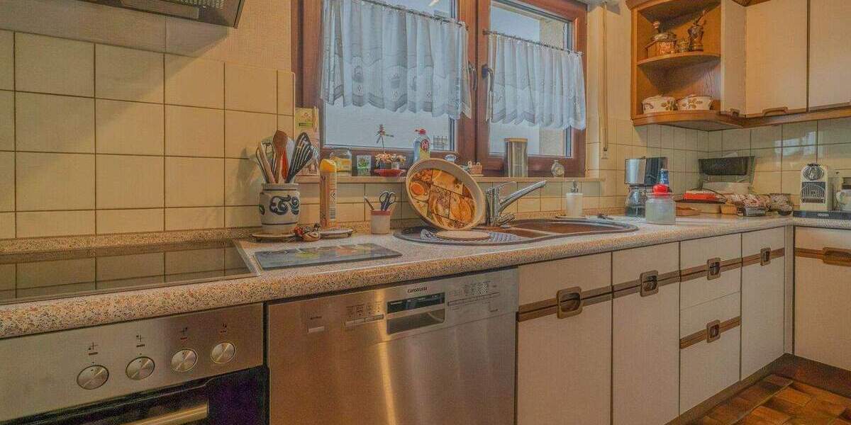 Doppelhaushälfte Ilvesheim - 7 Zimmer, 172 m&sup2;, 540.000&euro; | Angebot:25669380