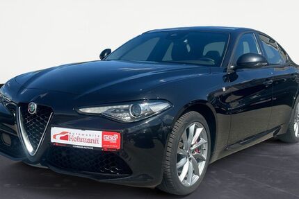 Alfa Romeo Giulia 64.996 km 27.990 &euro; Brühl 68782