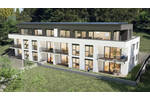 GLOBAL INVEST SINSHEIM | Barrierefreie 3 Zimmer-Erdgeschoßwohnung mit Terrasse zentrumsnah und ruhig in Sinsheim