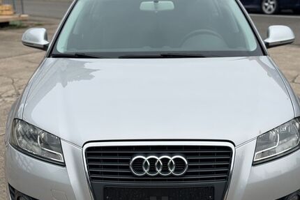 Audi A3 188.000 km 4.999 € Speyer 67346