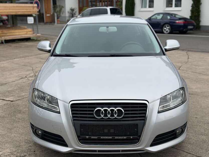 Audi A3 188.000 km 4.999 € Speyer 67346