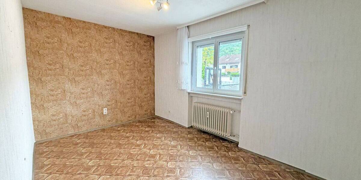 Mehrfamilienhaus, Wohnhaus Hemsbach - 8 Zimmer, 204 m&sup2;, 599.000&euro; | Angebot:26702668