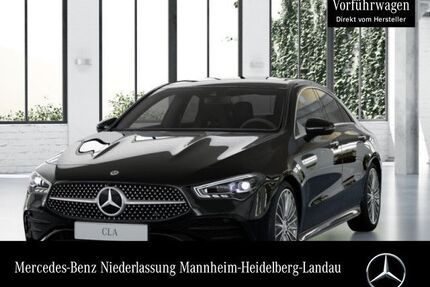 Mercedes CLA 200