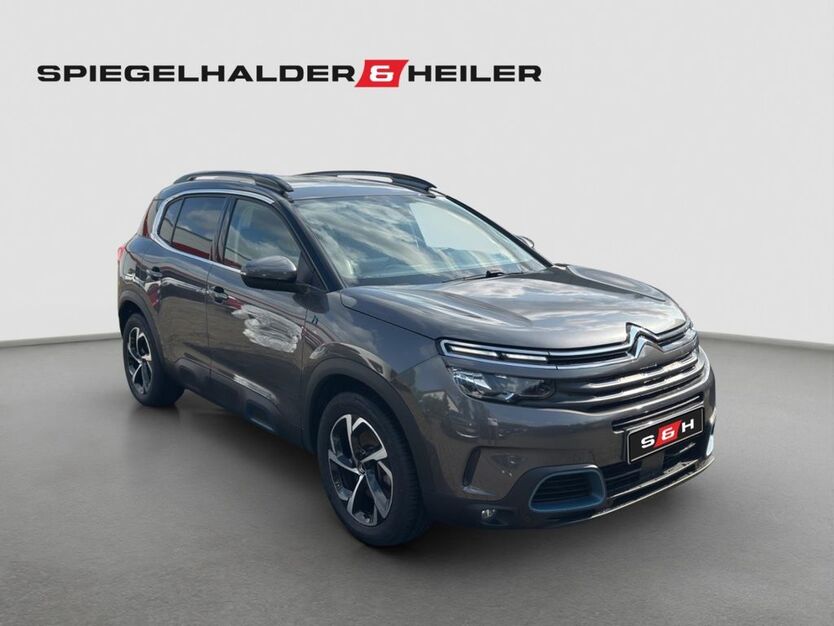 Citroen C5 Aircross 57.000 km 22.900 € Heidelberg 69126