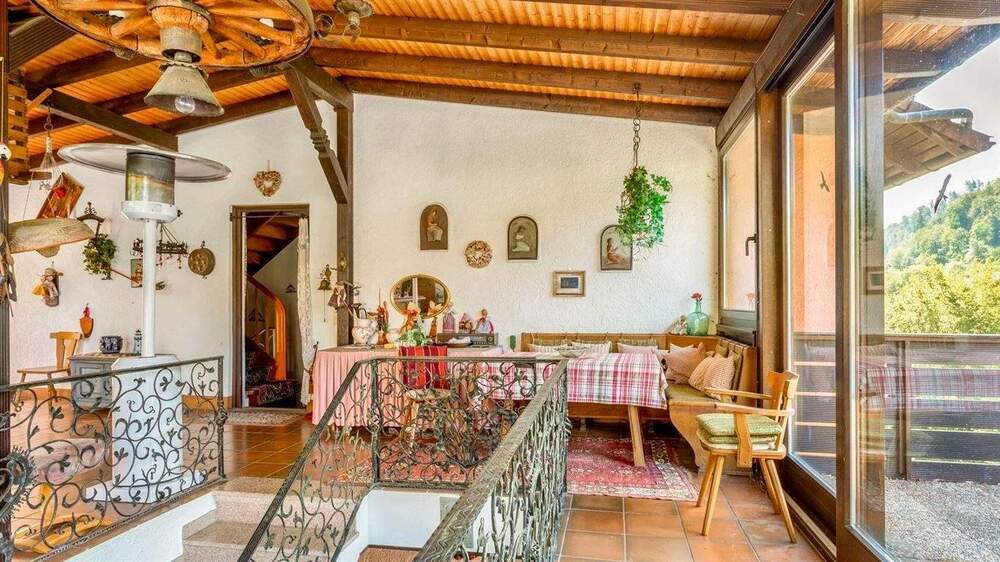 Mehrfamilienhaus, Wohnhaus Eberbach Eberbach - 1 Zimmer, 241 m&sup2;, 367.000&euro; | Angebot:25740339