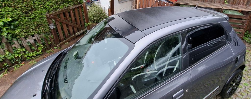 Renault Twingo 30.000 km 11.490 € Wiesenbach 69257