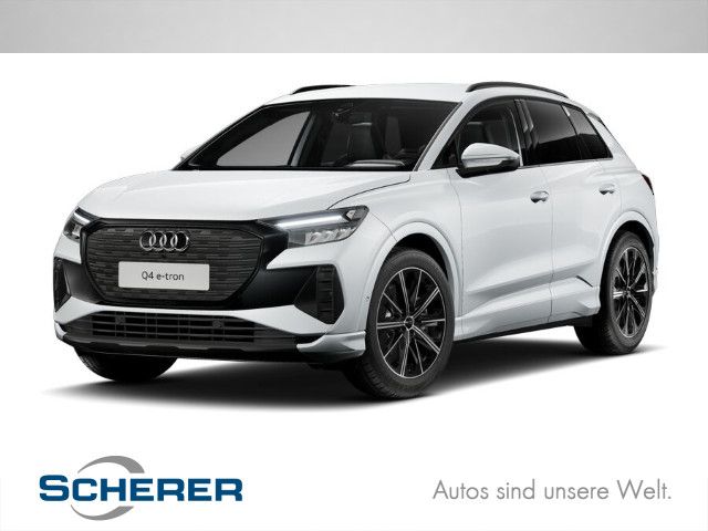 Audi Q4 e-tron 47.083 km 35.990 &euro; Hockenheim 68766