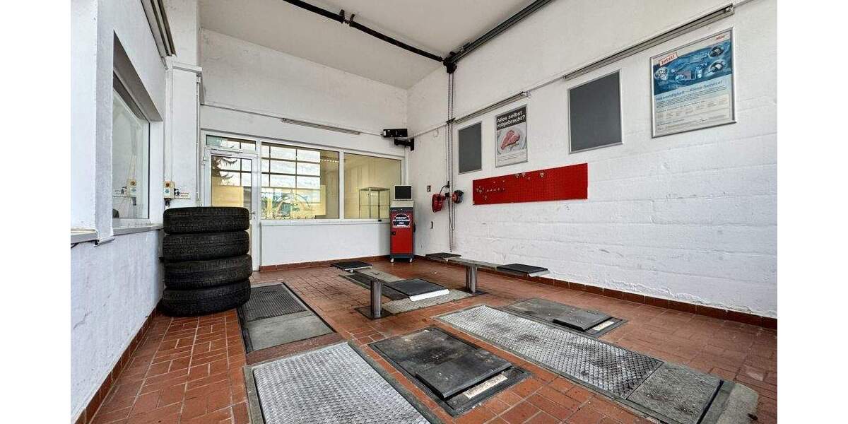 Einfamilienhaus Hemsbach - 4 Zimmer, 745&euro; | Angebot:23883867