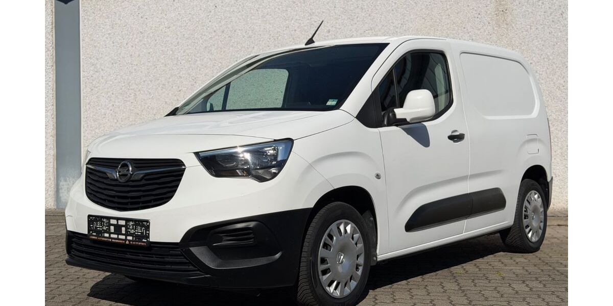 Opel Combo 166.000 km 6.900 &euro; Mannheim 68307