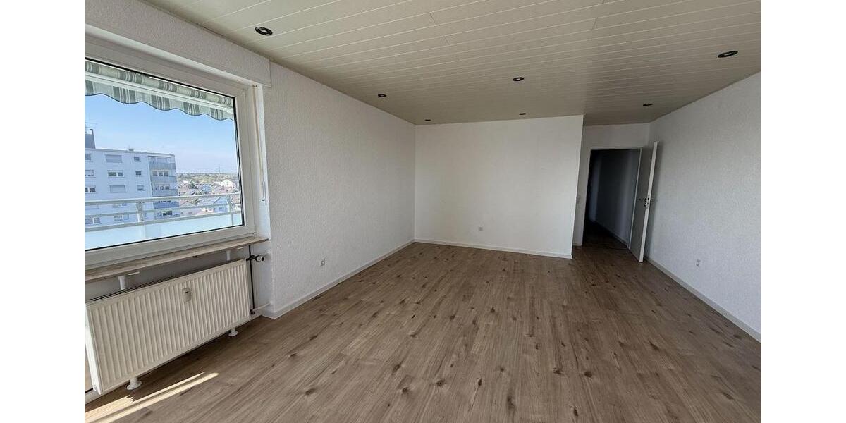 Etagenwohnung Viernheim - 3 Zimmer, 86 m&sup2;, 258.000&euro; | Angebot:26126130