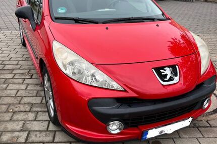 Peugeot 207 214.000 km 990 € Schifferstadt 67105