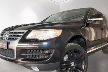VW Touareg 274.980 km 6.995 &euro; Fürth 64658