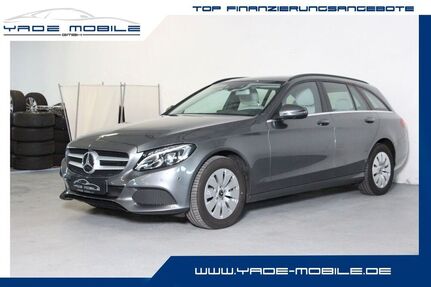 Mercedes C 220
