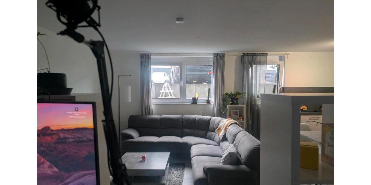 Etagenwohnung Philippsburg - 2 Zimmer, 65 m&sup2;, 1.200&euro; | Angebot:24627434