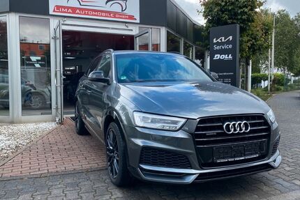 Audi Q3 123.000 km 17.990 &euro; Weinheim 69469