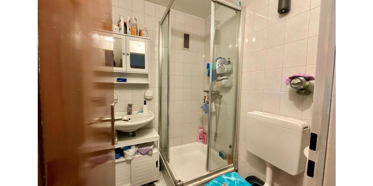 Etagenwohnung Ludwigshafen am Rhein Mundenheim - 1 Zimmer, 35 m&sup2;, 99.000&euro; | Angebot:26930859