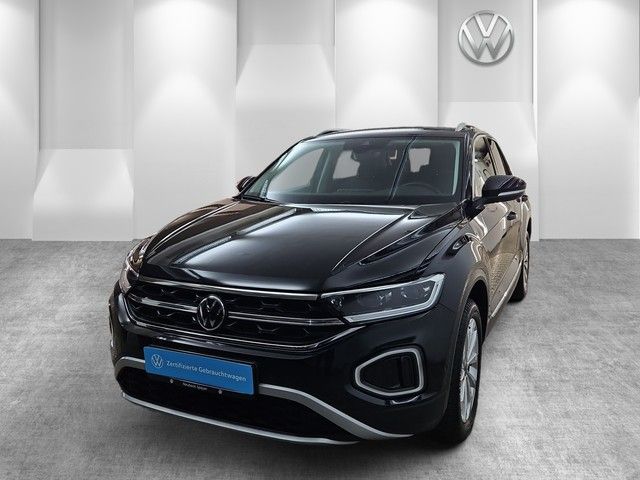 VW T-Roc 10.212 km 28.890 &euro; Speyer 67346