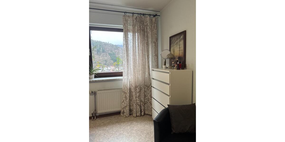 Etagenwohnung Heidelberg Peterstal - 1 Zimmer, 40 m&sup2;, 775&euro; | Angebot:25426029