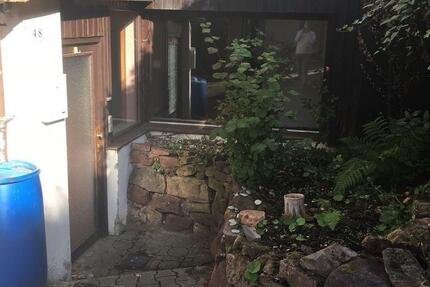 1.5 Zimmer Appartement Souterrain 1 zimmer