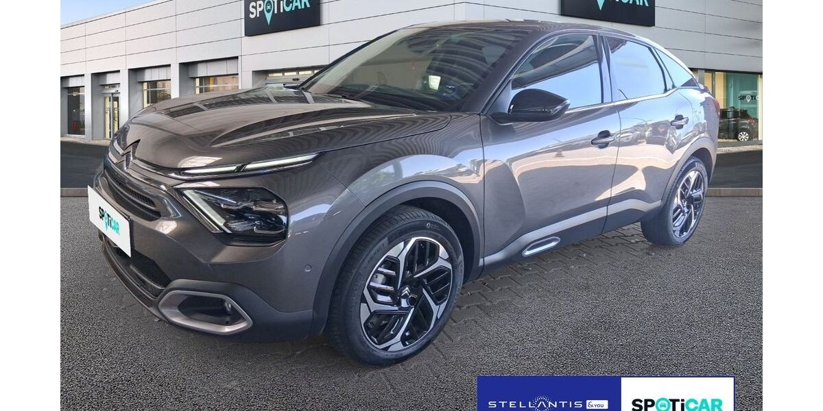 Citroen C4 5.452 km 18.290 &euro; Mannheim 68309