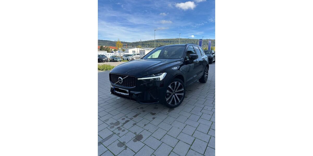 Volvo XC60 57.000 km 33.999 € Brühl 68782