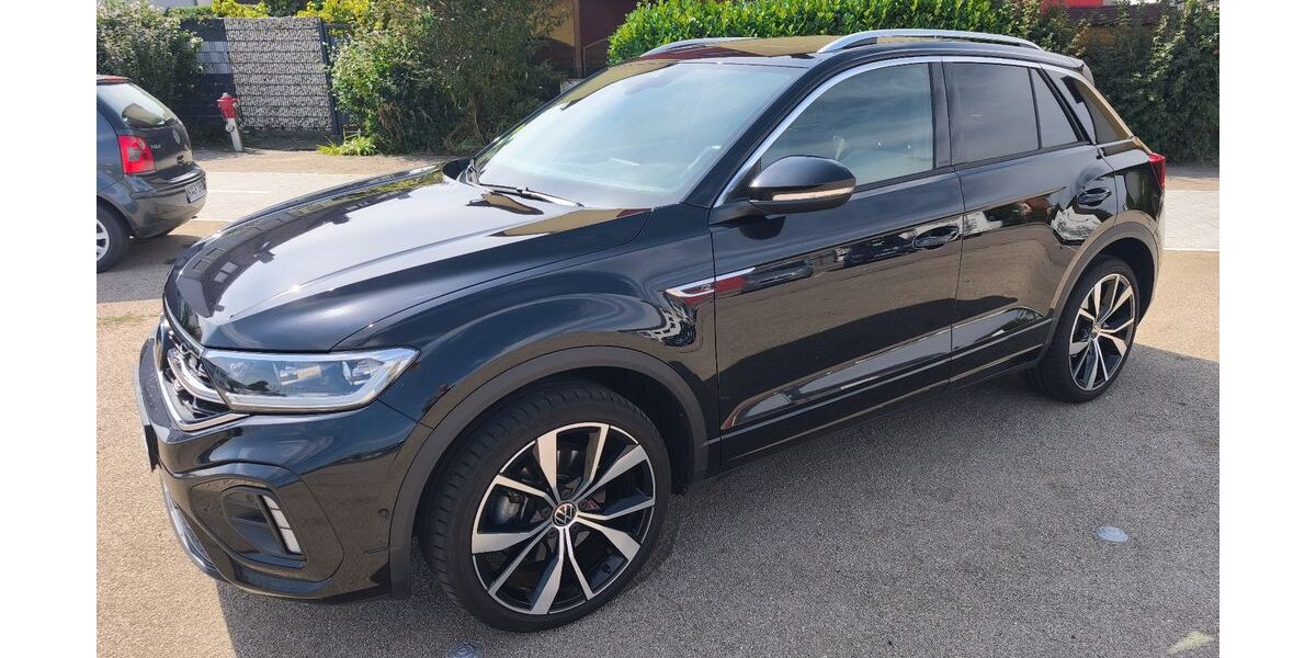 VW T-Roc 29.950 km 30.700 &euro; Bad Schönborn 76669