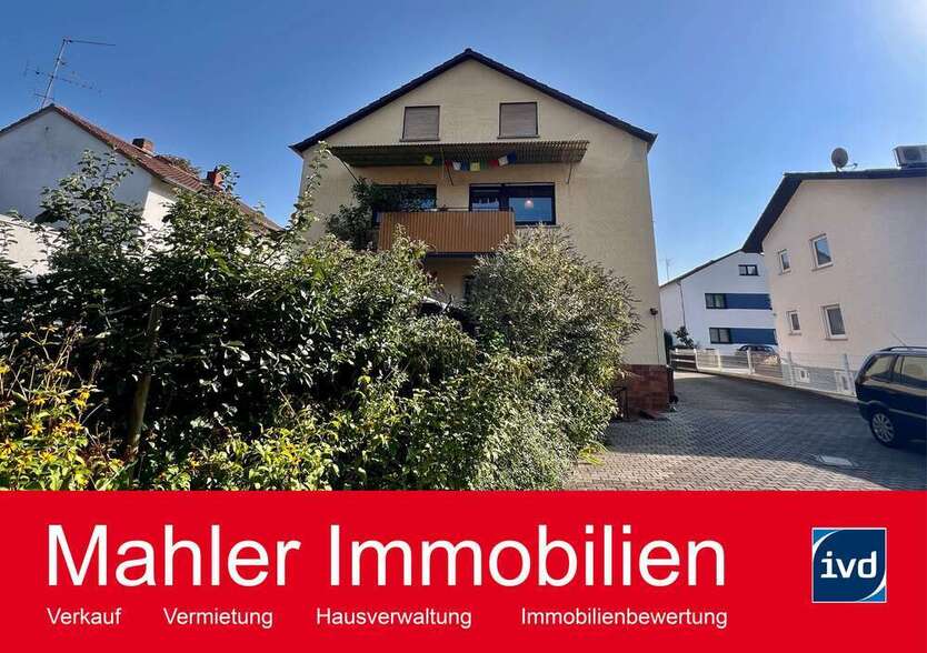 Haus zum Kaufen in Lorsch 525.000 € 200 m²
