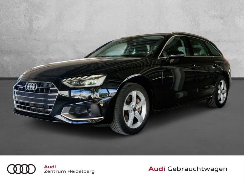 Audi A4 81.082 km 26.900 € Heidelberg 69115