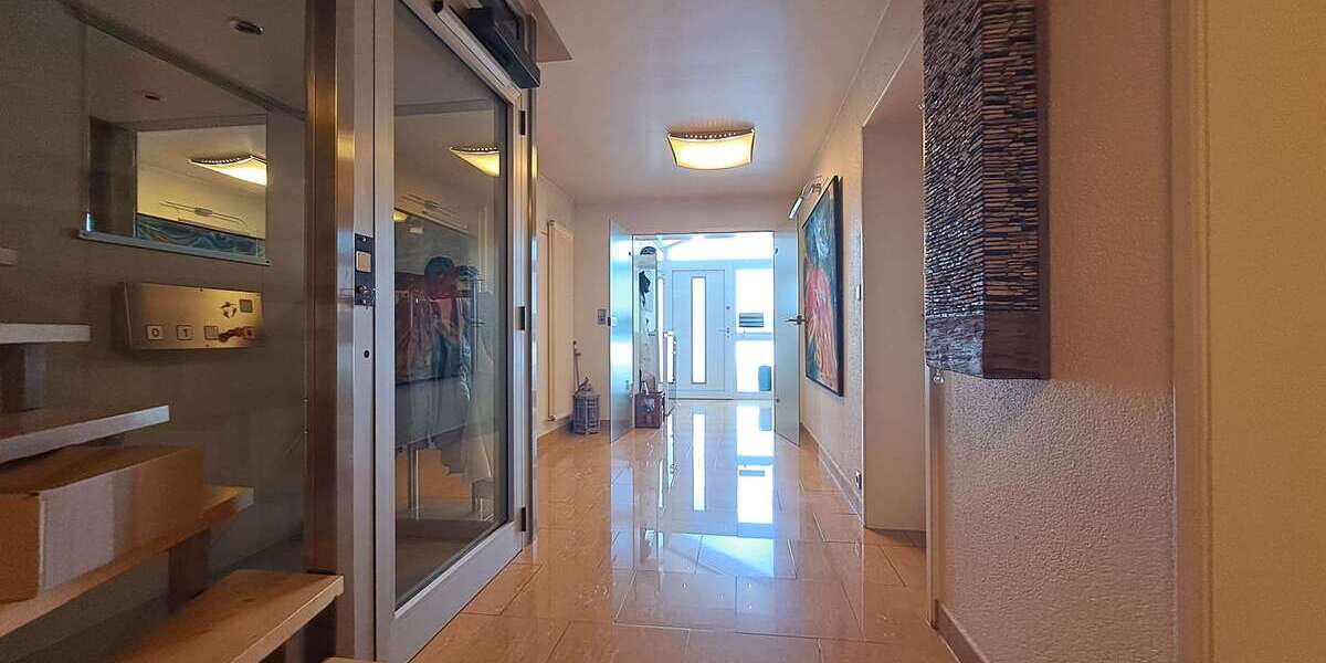 Einfamilienhaus Hockenheim - 8 Zimmer, 290 m&sup2;, 850.000&euro; | Angebot:25399162