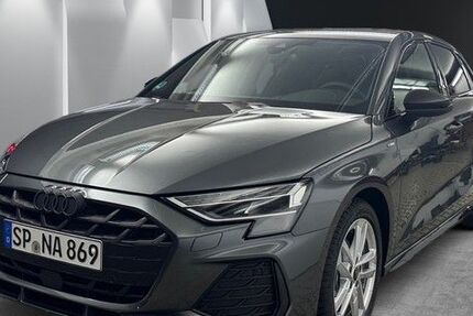 Audi A3 4.999 km 40.210 &euro; Speyer 67346