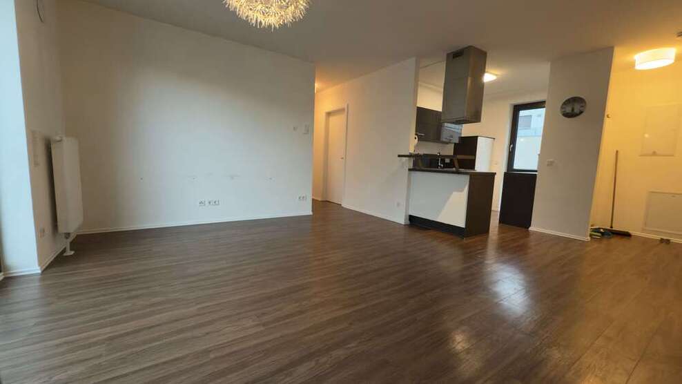 Wohnung zum Mieten in Weinheim 1.300 € 85 m²
